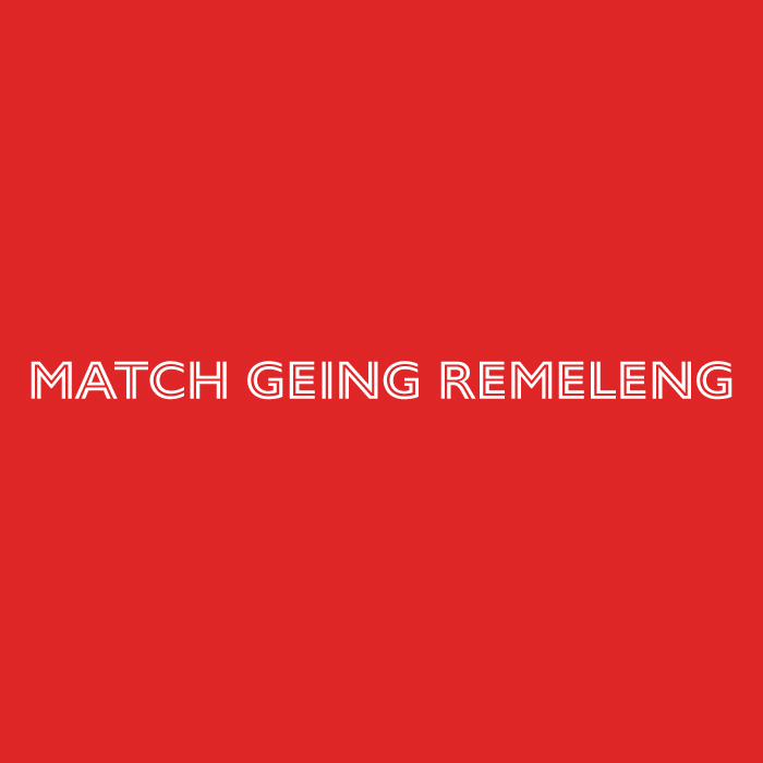Read more about the article Réckbleck op de Match geint Rëmeleng