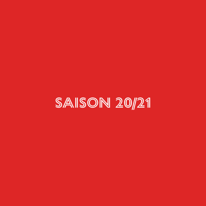 Read more about the article Saison 20/21